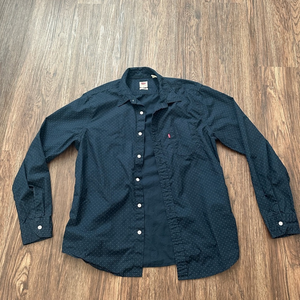 Men’s button down - Levi’s